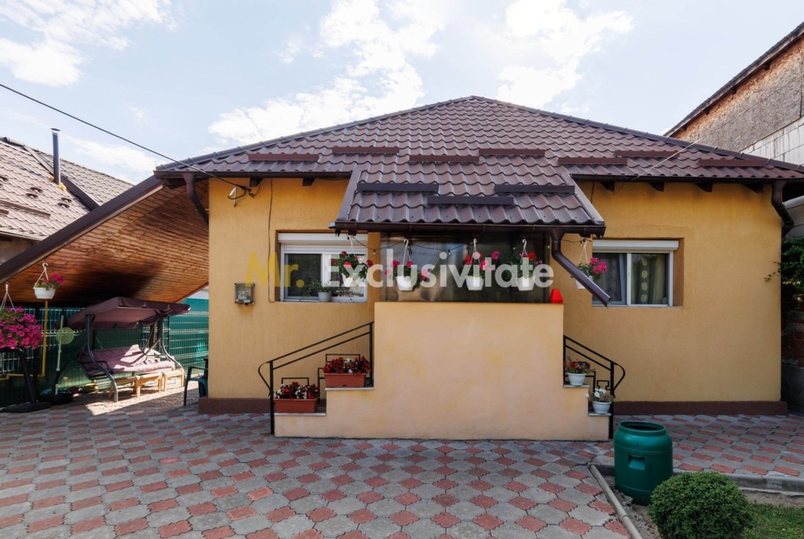 Spațiu pentru birouri | Teren 634 mp | Calea Câmpulung, Pitești