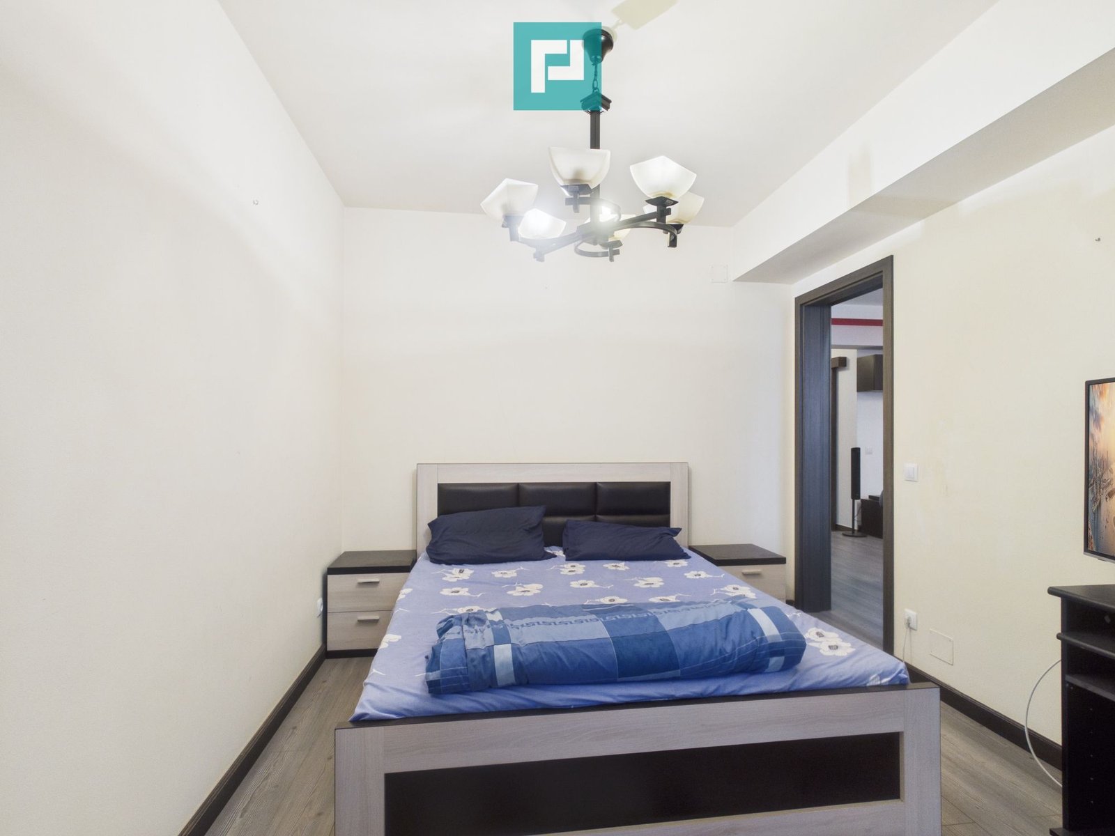 Apartament 2 camere, 73 mp, Nufărul – Oradea