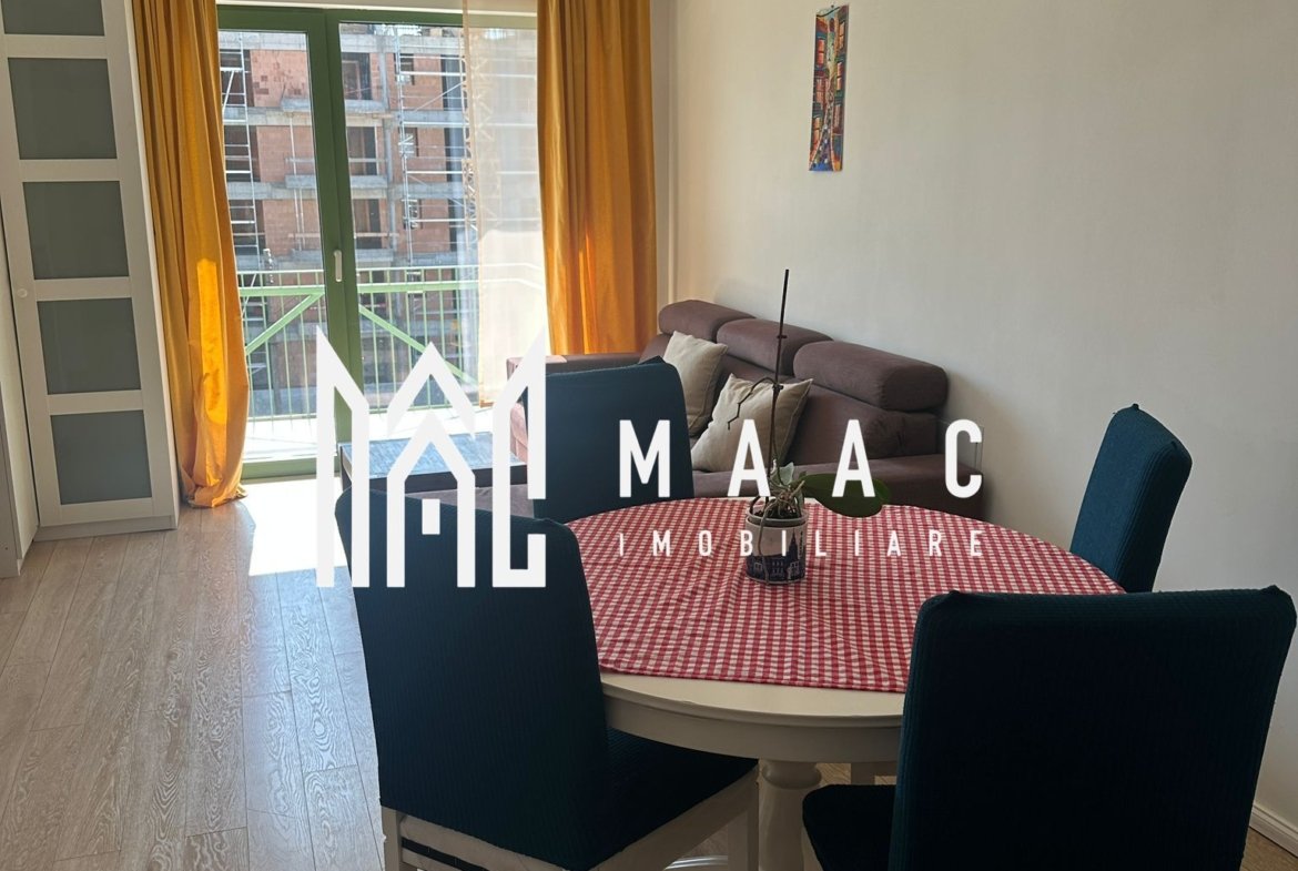 Apartament 2 camere de închiriat | Sibiu, Țiglari | The Lake Home