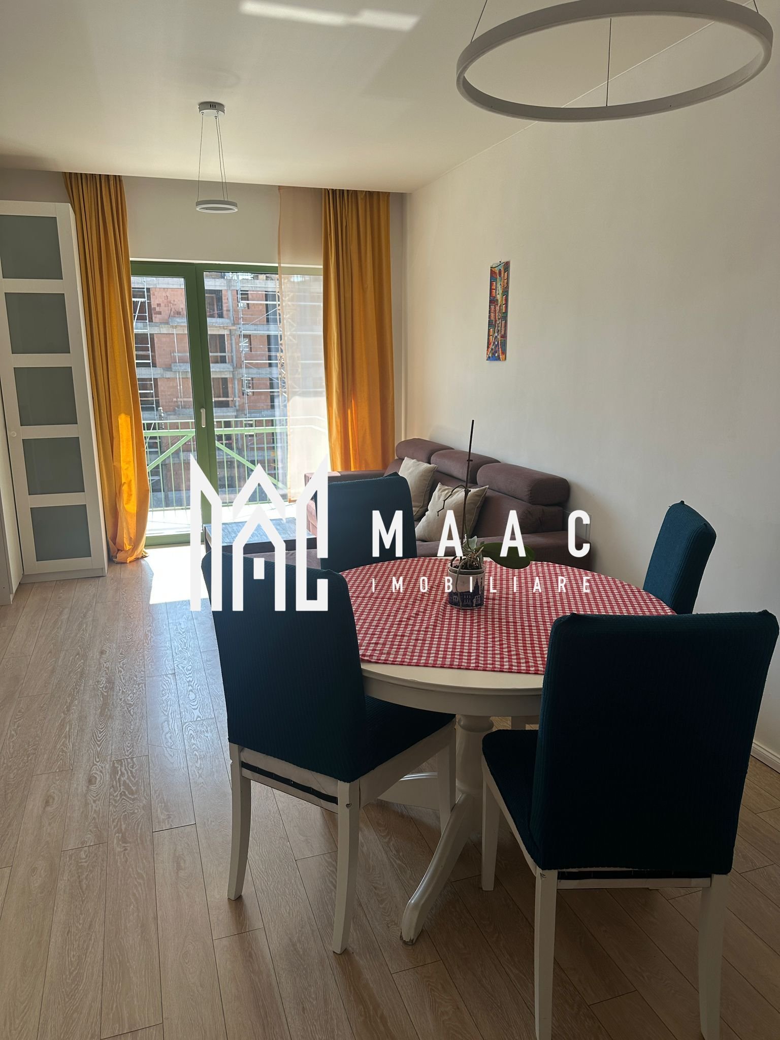 aa19934be9df4ce7baf1f0ff60d1a20b Apartament 2 camere de închiriat | Sibiu, Țiglari | The Lake Home