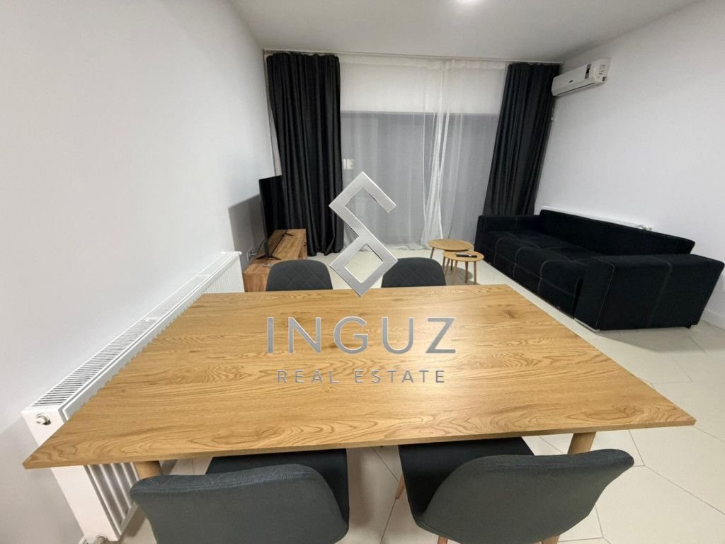DE ÎNCHIRIAT – VILĂ MODERNĂ 4 CAMERE – TUNARI, ILFOV