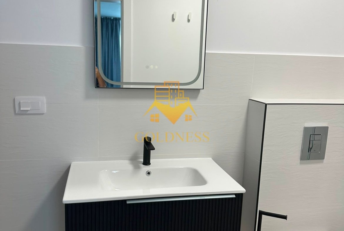 2 camere, modern, 2 bai, bloc nou, Parcare, Vivo Complex Columna