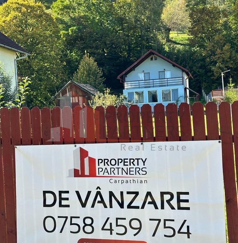 Casa de vacanta Bran/ Predelut