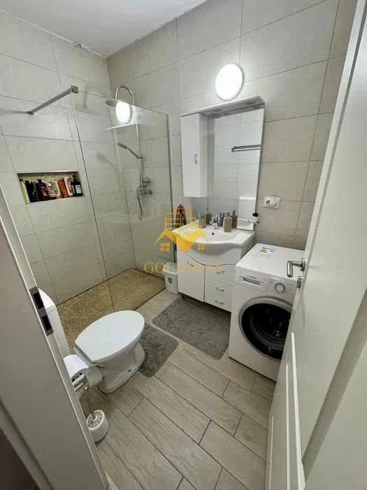 2 camere decomandate,Paris, Central, Parcare, Modern,Bloc nou,NTT Data