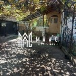 Casă 2 camere de vânzare | Francesti | 75 mp | teren 2000 mp