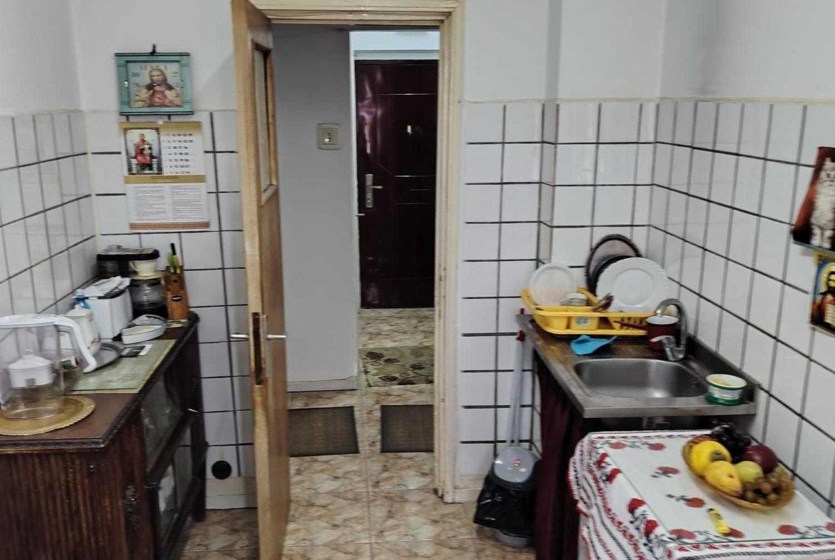 2 Camere langa Parcul IOR  Metrou Grigorescu 5 min.