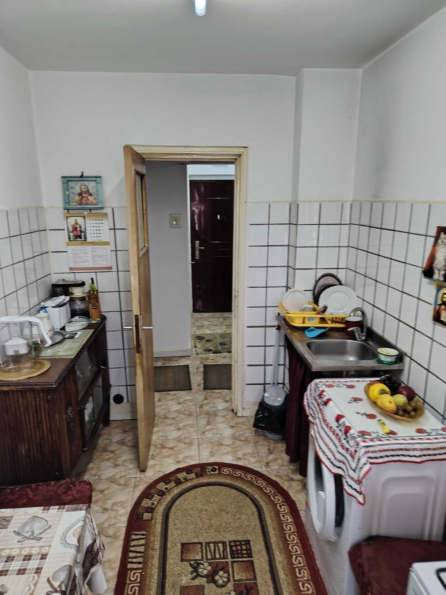 2 Camere langa Parcul IOR  Metrou Grigorescu 5 min.