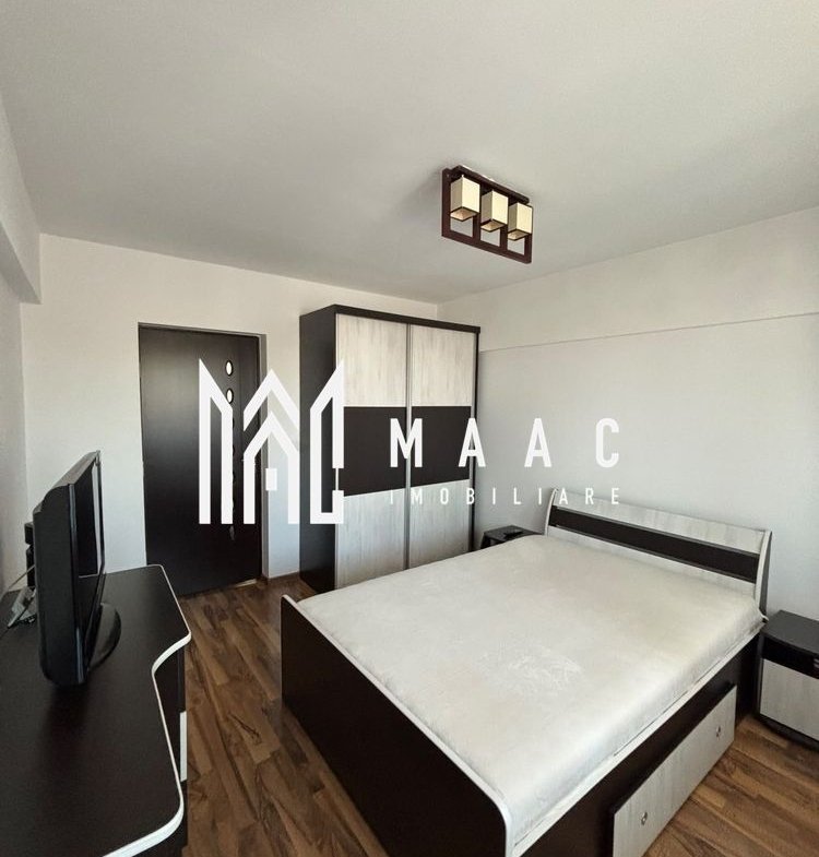 Apartament 3 camere de vânzare | Sibiu, Turnișor | 62 mp