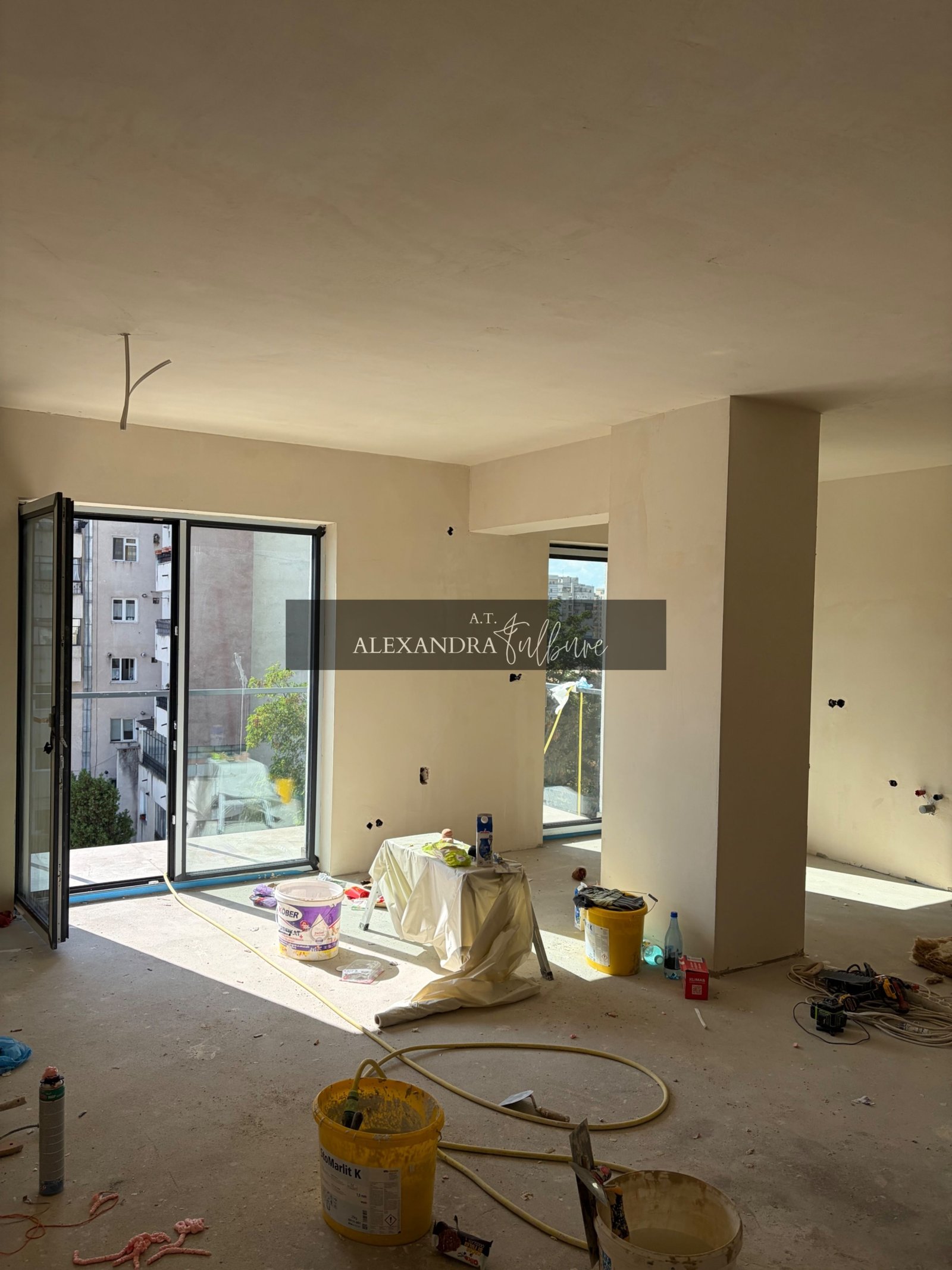 aa7ba5a44cf946739b67a194aa366a0e Apartament 3 camere | 2 băi | bloc nou | parcare | Dorobantilor