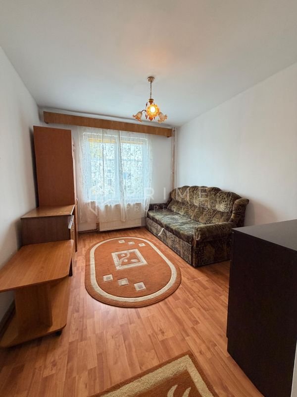 Apartament cu 3 Camere și 2 Băi  – Cartier Unirii – Zona Darina