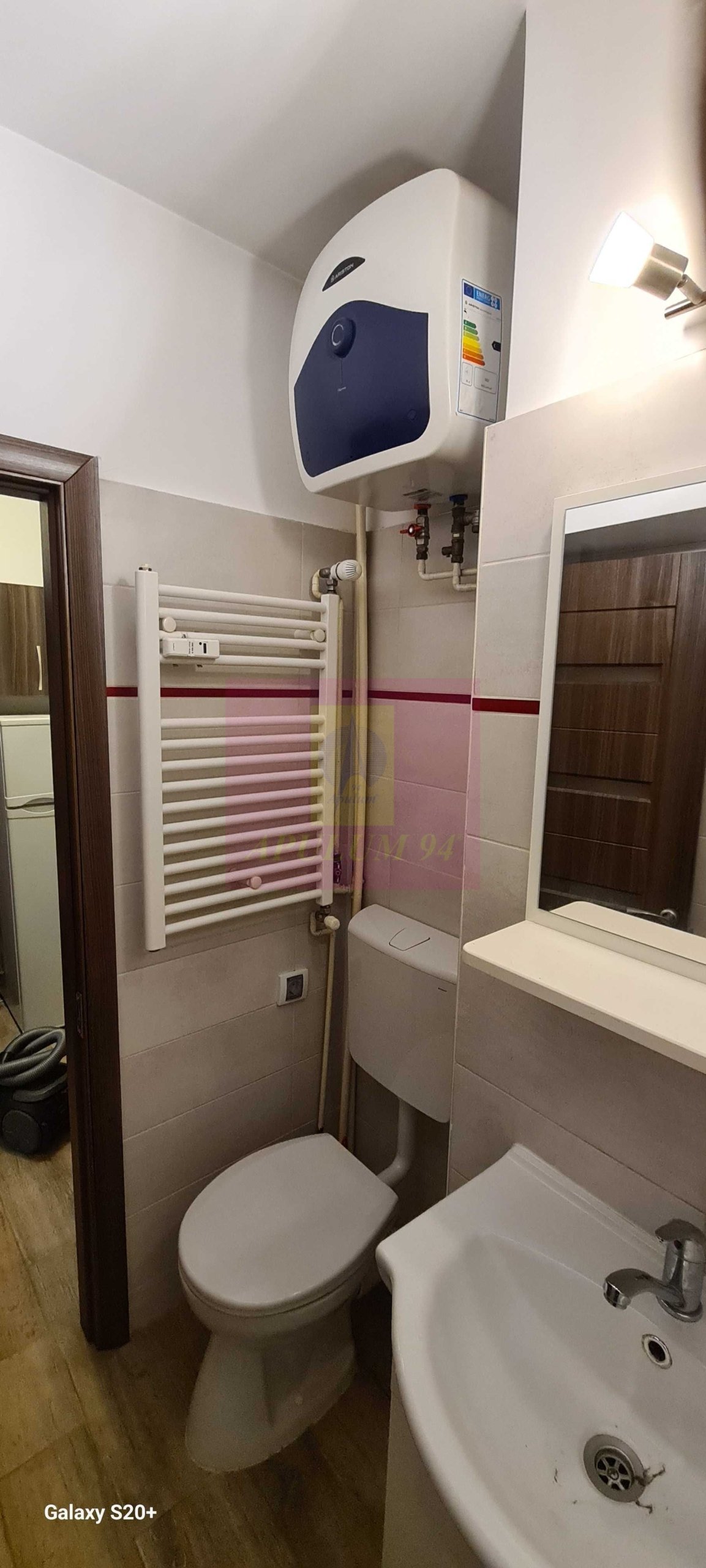 aa7ee1d9423e41858313b0847aca41b9 Garsoniera – Bdul Ghencea, tramvai 41