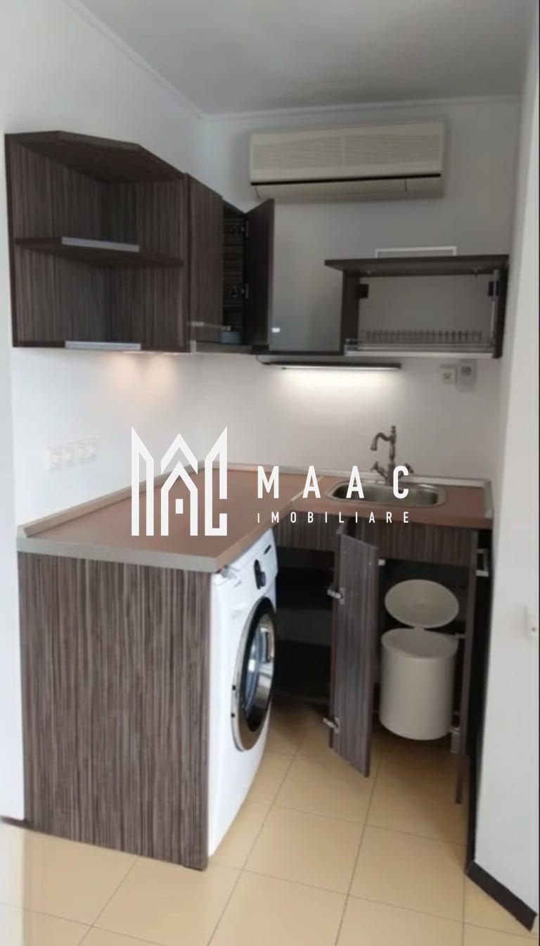 aab20ac440b746f0960b39e55a696501 Garsonieră de vânzare | Sibiu, Vasile Aaron | etaj 11