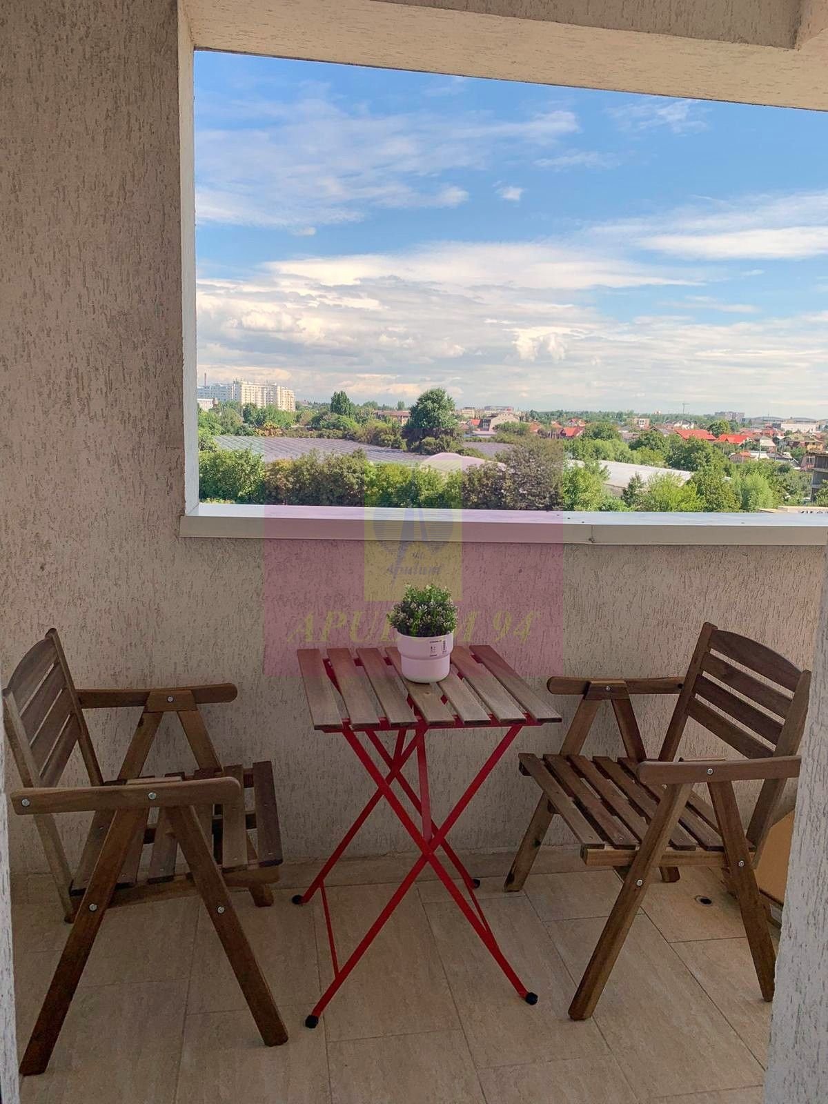 aac5a01ff8fd486daccafed8ca710ba0 Garsonieră spațioasă cu bucătărie separată și balcon – Joy Residence