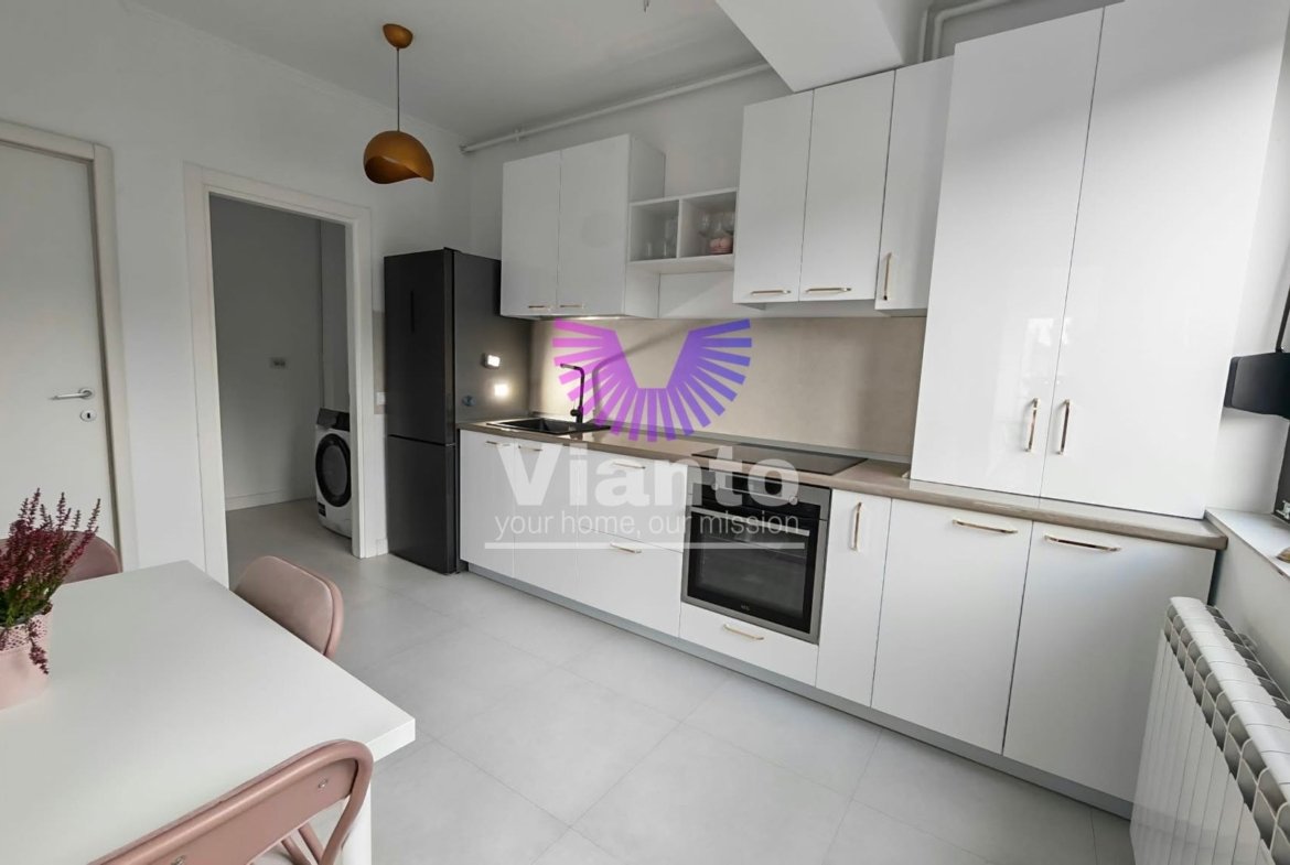 0% comision – 2 camere 66mp | Iancu Nicolae Voluntari | Terasa 23 mp