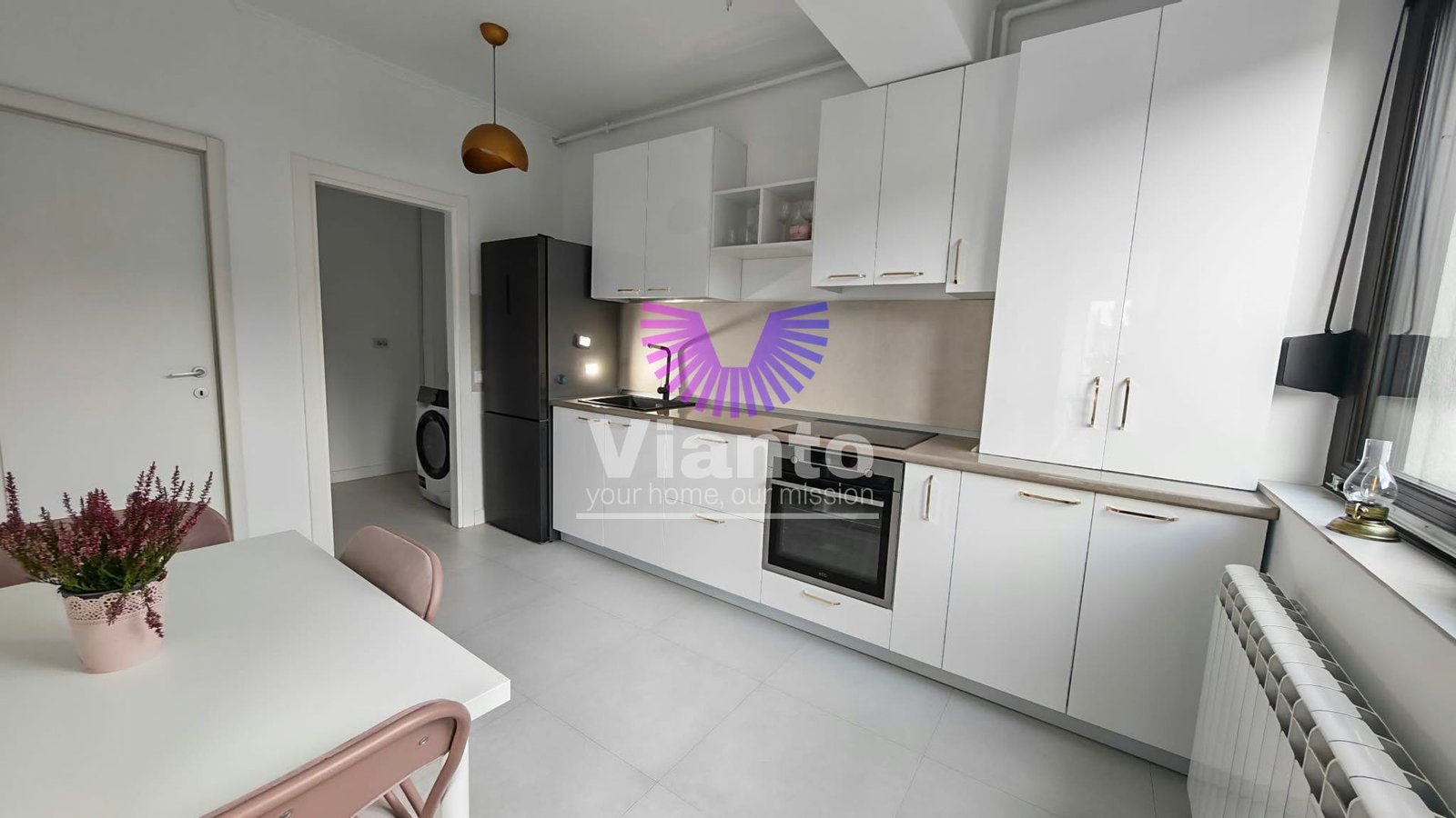 0% comision – 2 camere 66mp | Iancu Nicolae Voluntari | Terasa 23 mp