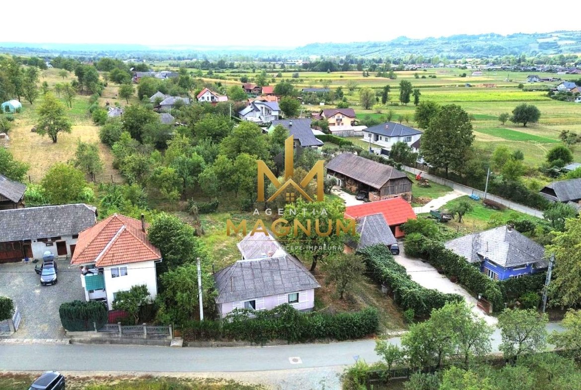 Casă de vânzare sau Schimb cu Apartament
