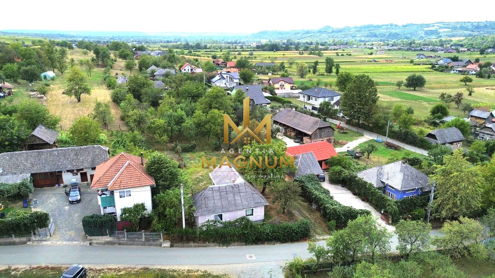 Casă de vânzare sau Schimb cu Apartament