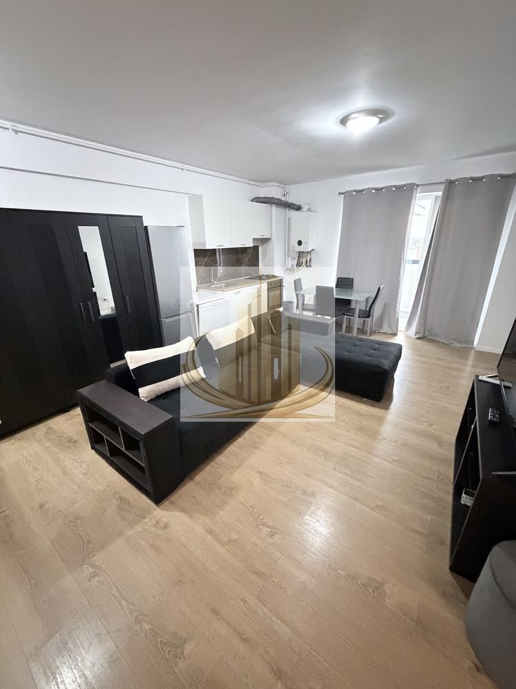 ab34fd221304490683eba83fce4cc930 Apartament 2 camere Campeador Torontalului, parcare subterană, utilat