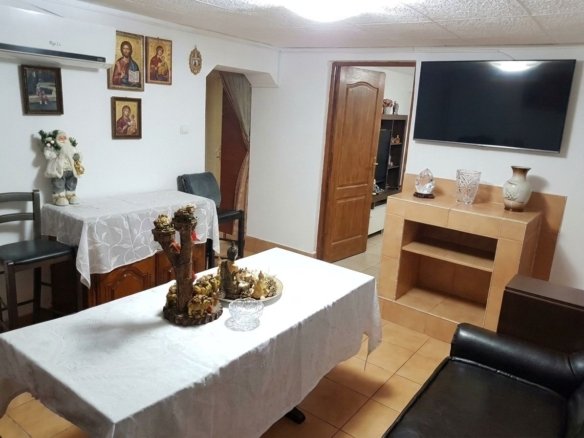 Casă cu 4 camere și curte intimă, Calea Martirilor – Timișoara