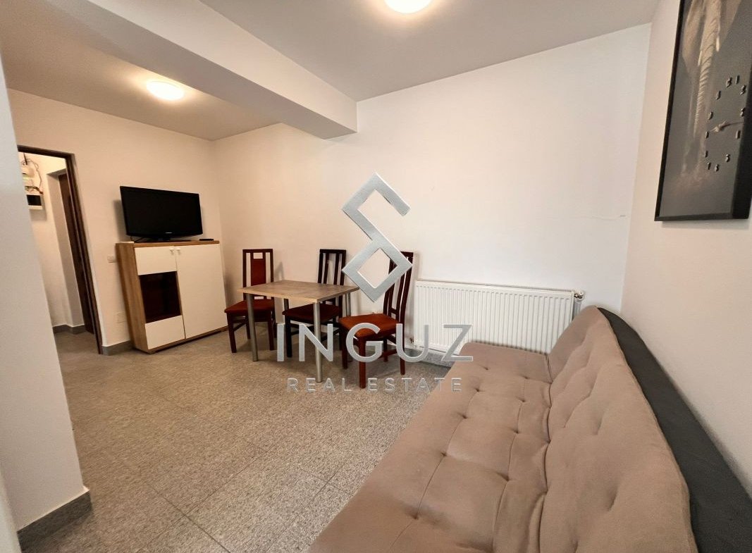 DE ÎNCHIRIAT – APARTAMENT 2 CAMERE – ZONA DOAMNA GHICA
