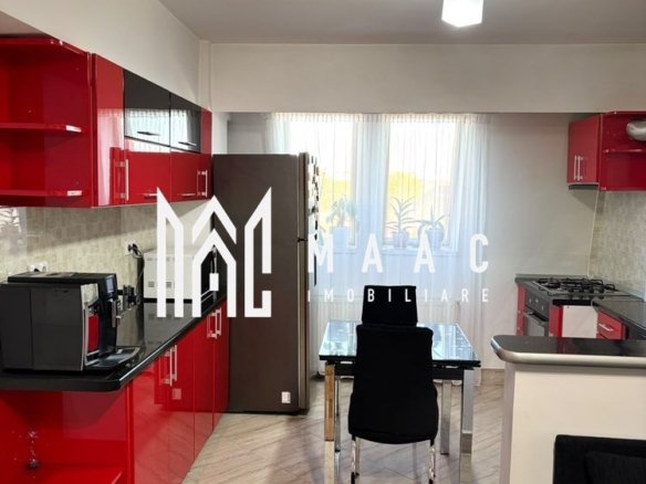 Apartament 3 camere de vânzare | Sibiu, Turnișor | 62 mp