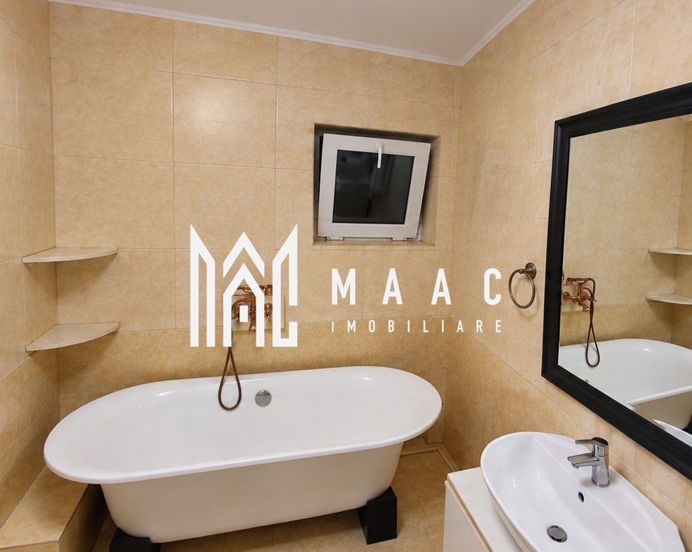 Apartament 2 camere de vânzare | Râmnicu Vâlcea, Ostroveni