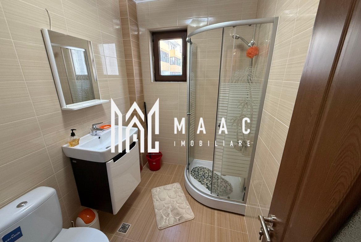 Apartament 2 camere de vânzare | Sibiu, Mihai Viteazul
