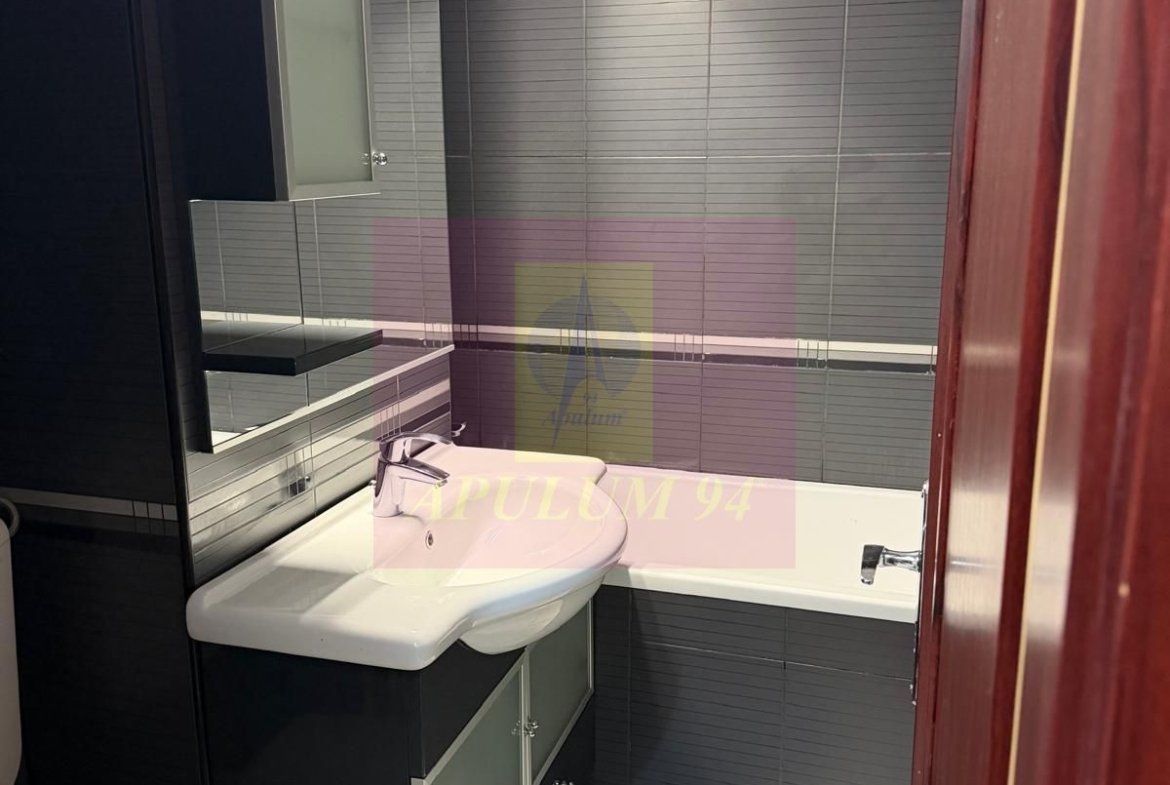 Apartament 3 camere Nerva  Traian- stradal.
