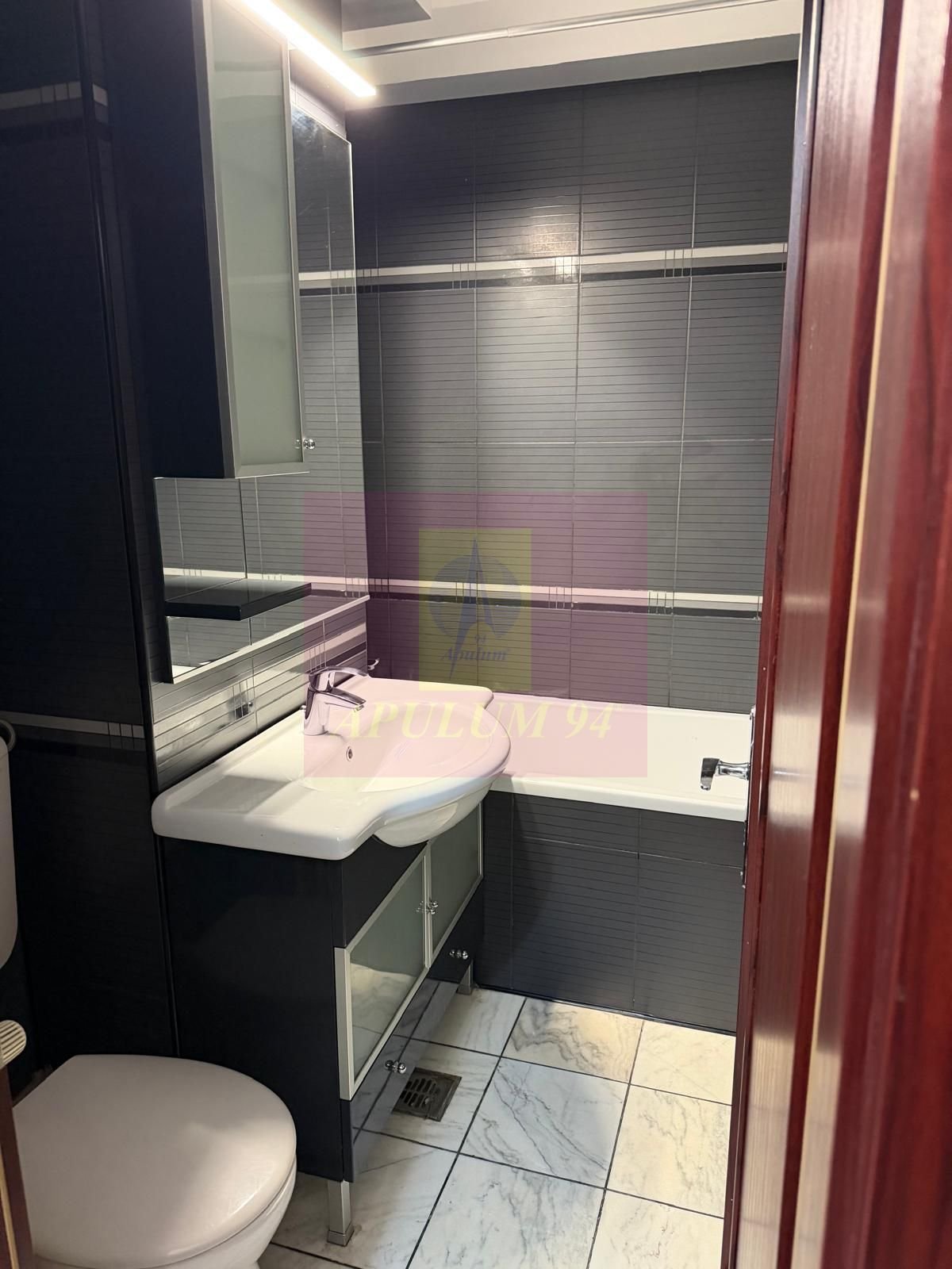 Apartament 3 camere Nerva  Traian- stradal.