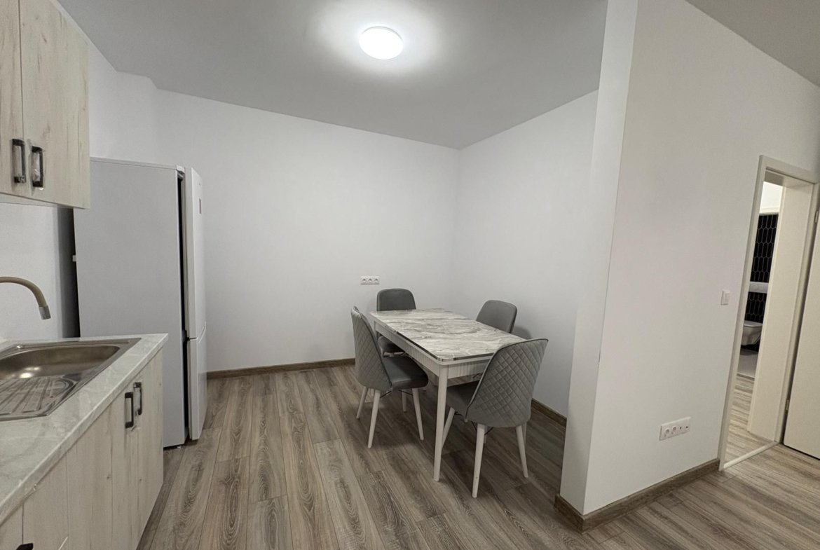 Apartament cu doua camere de inchiriat Avantharden faza 5
