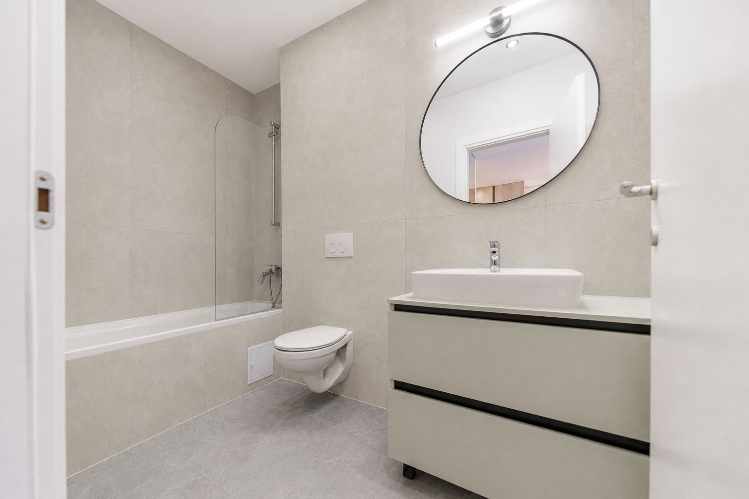 abd34b2ae3b54ad78cc6aae50d013f96 Apartament nou cu 2 camere | Denya Forest