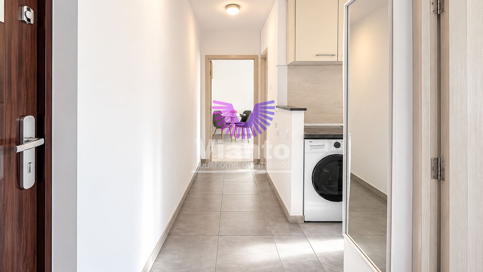 abed2c899af44036bc3ad21ff7e35df4 Apartament de Inchiriat 2 Camere/ Luptei/ 420 E