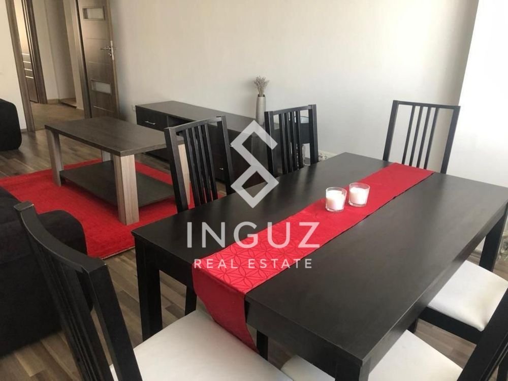 Apartament 3 camere Dristor/ parklake