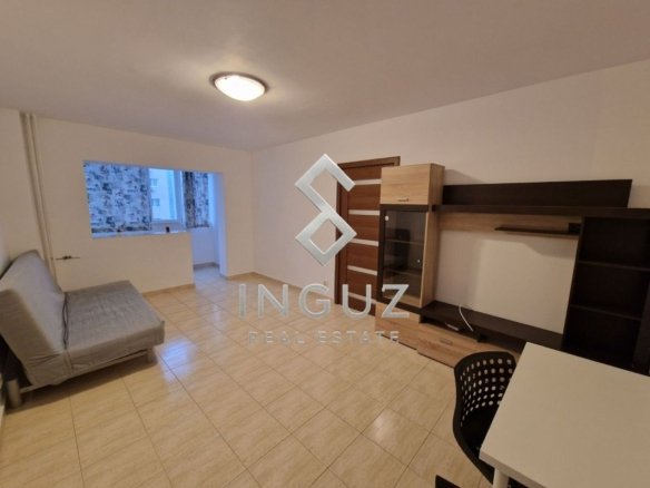 Apartament 2 camere de închiriat – Ștefan cel Mare / Obor / Dorobanți