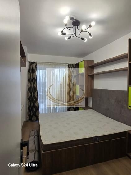 APARTAMENT 3 camere cu mansarda