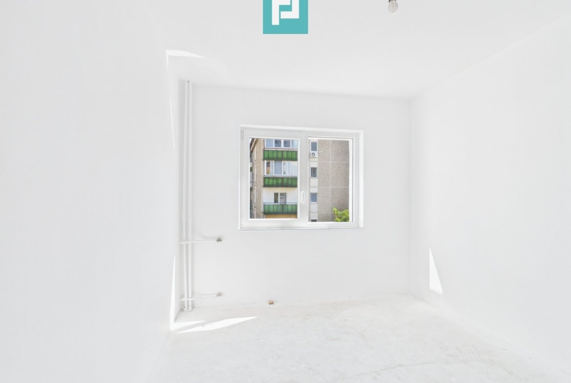 Apartament 3 camere, 64 mp, Str Lisabonei