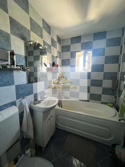 Apartament de Vanzare – 3 Camere -67 mp – Popesti Leordeni