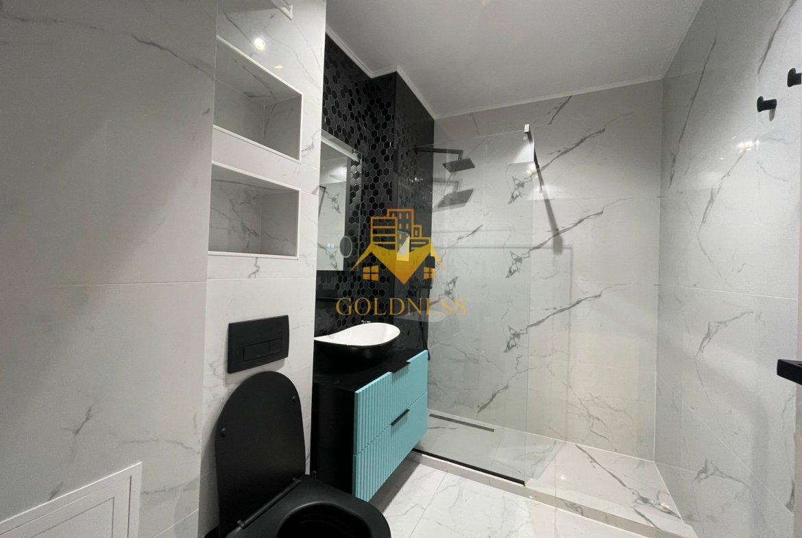 West City!Apartament 45 mp finisat utilat mobilat! Panorama pe Cluj!