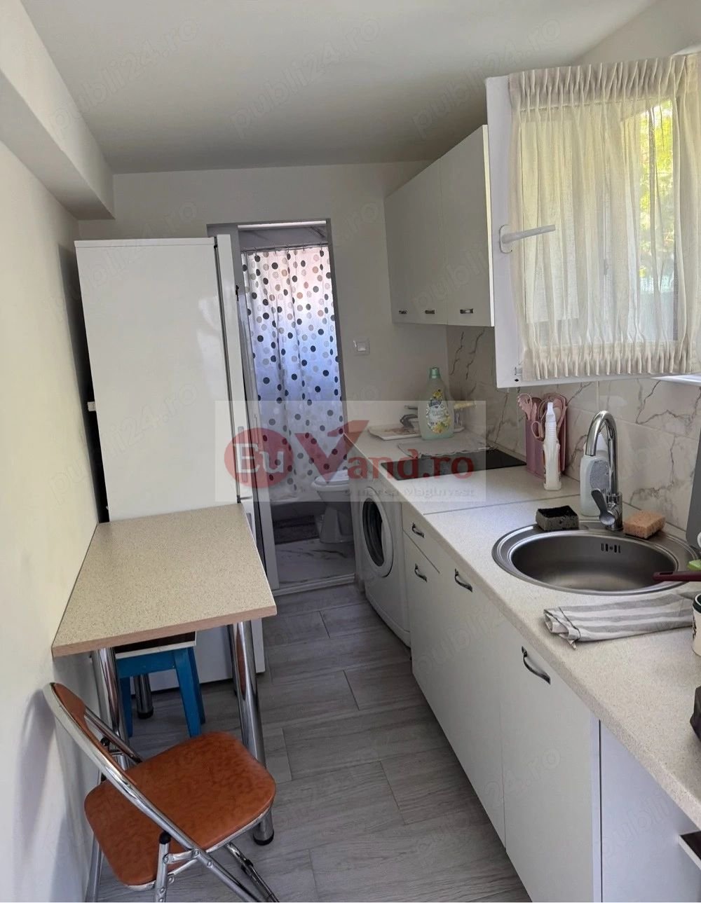 ac7da534d1634fdab2a015f72dabeb02 De inchiriat apartament o camera la curte, Zona General, 260 euro negoc.