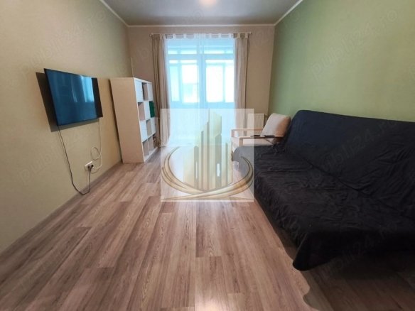 Apartament 2 camere parcare inclusa