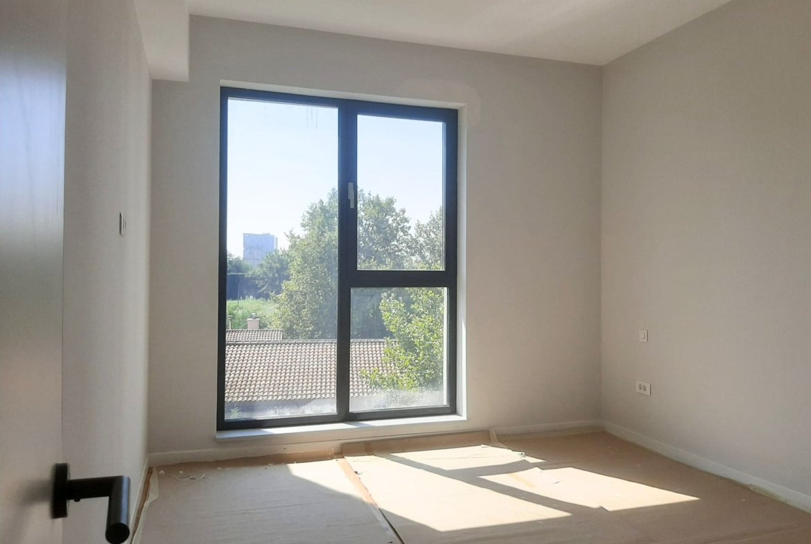 Vanzare Apartament modern cu 2 camere etaj 3 langa Petrom City