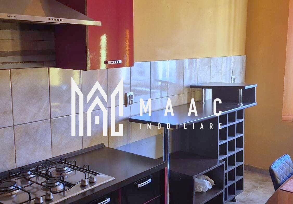 Casă 3 camere de închiriat | Sibiu | Hipodrom 2 | terasă închisă