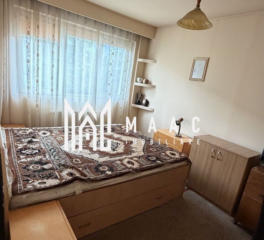Apartament 2 camere de închiriat | Sibiu | Hipodrom 1 | 50 mp