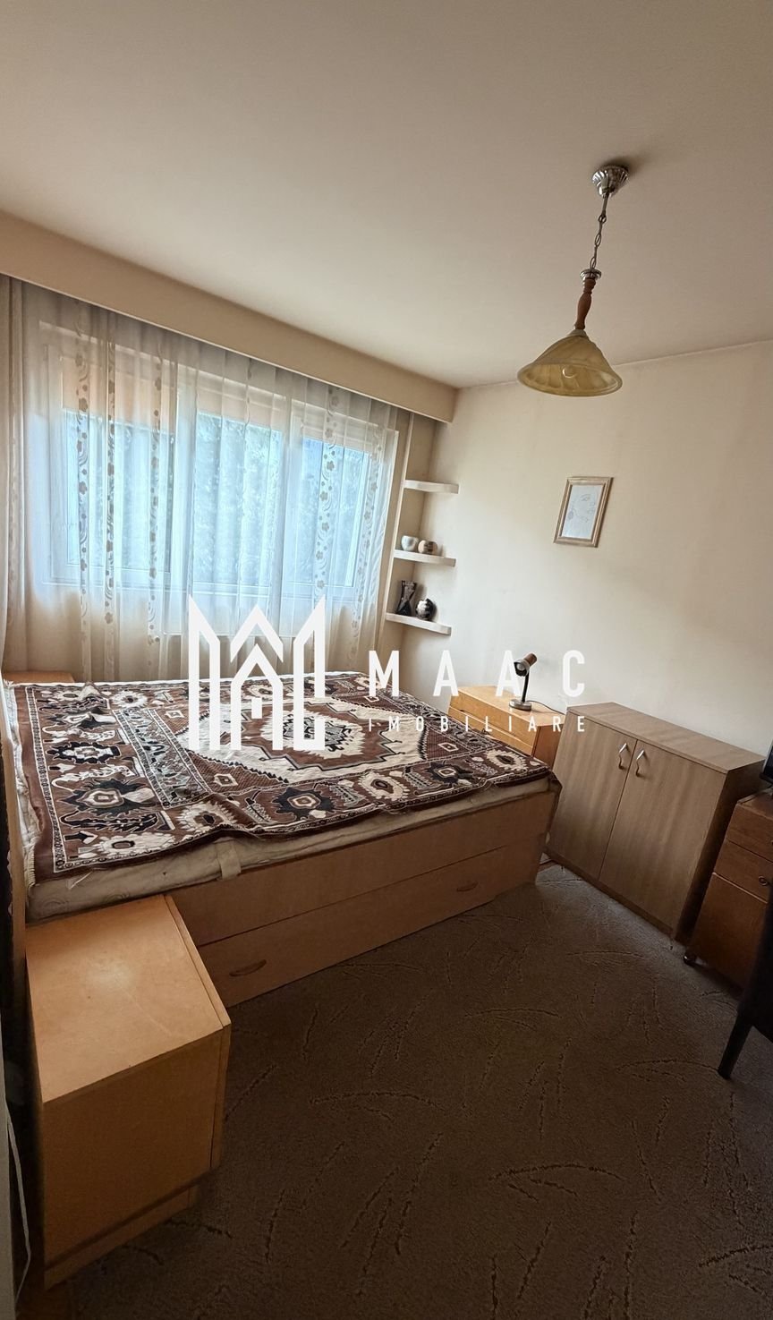 Apartament 2 camere de închiriat | Sibiu | Hipodrom 1 | 50 mp