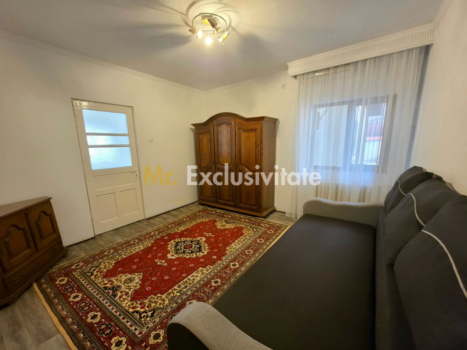 ace699c3cbbf48f0817e5600c4abdc31 DE INCHIRIAT – Apartament in vila – 2 camere – Str. Trivale