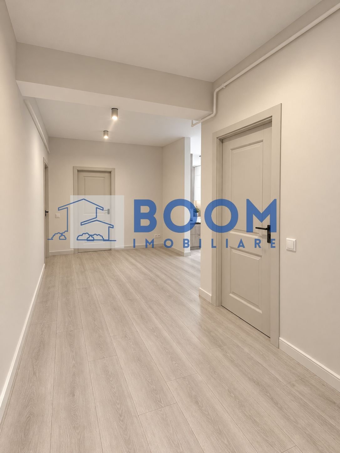 ace70cd8402b42be82a44e1f3abde387 Apartament NOU 3 Camere | Zona Centrala | Parcare Inclusa | Tva Inclus