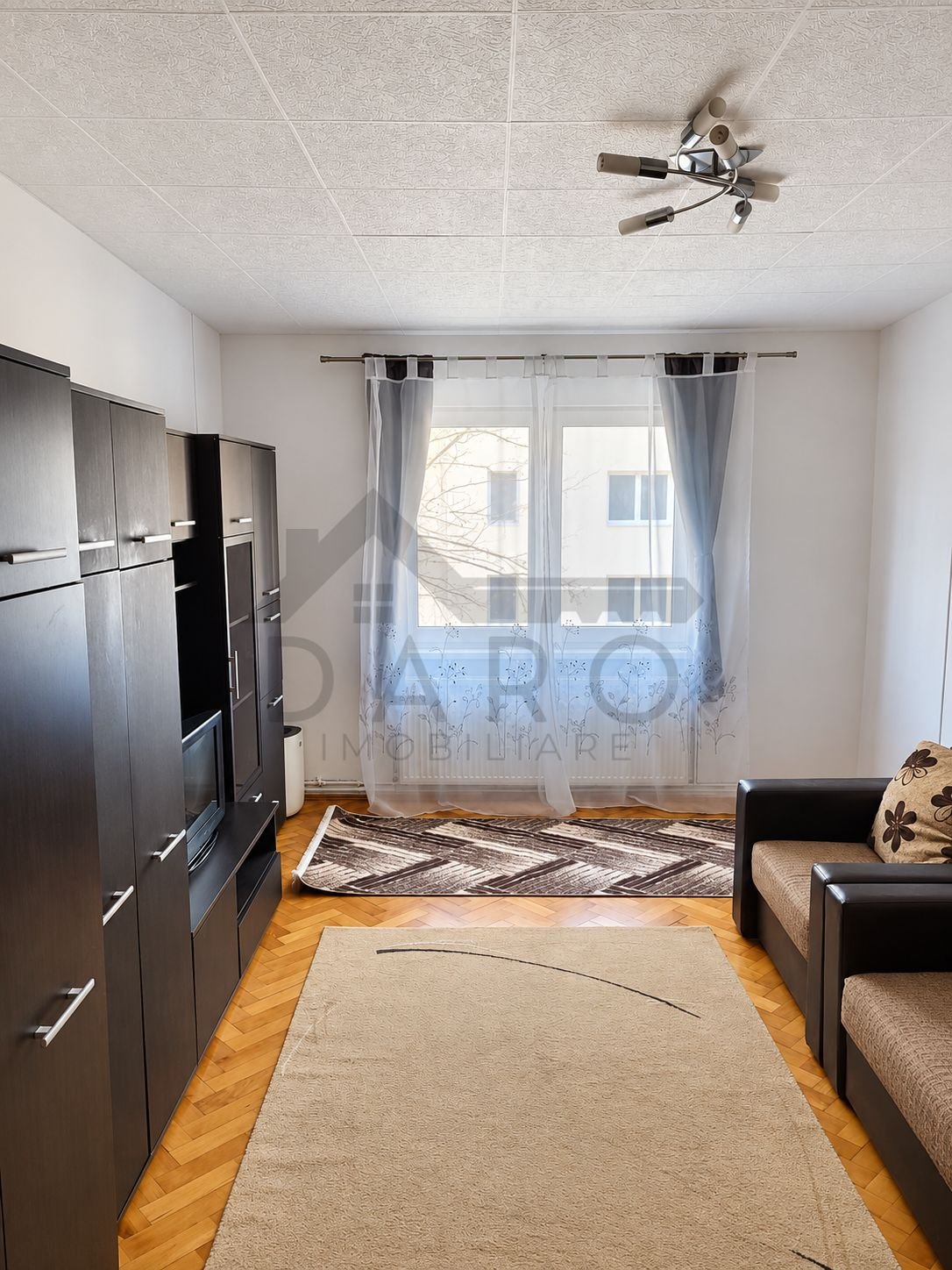 vand apartament 3 camere , Targu Mures Unirii