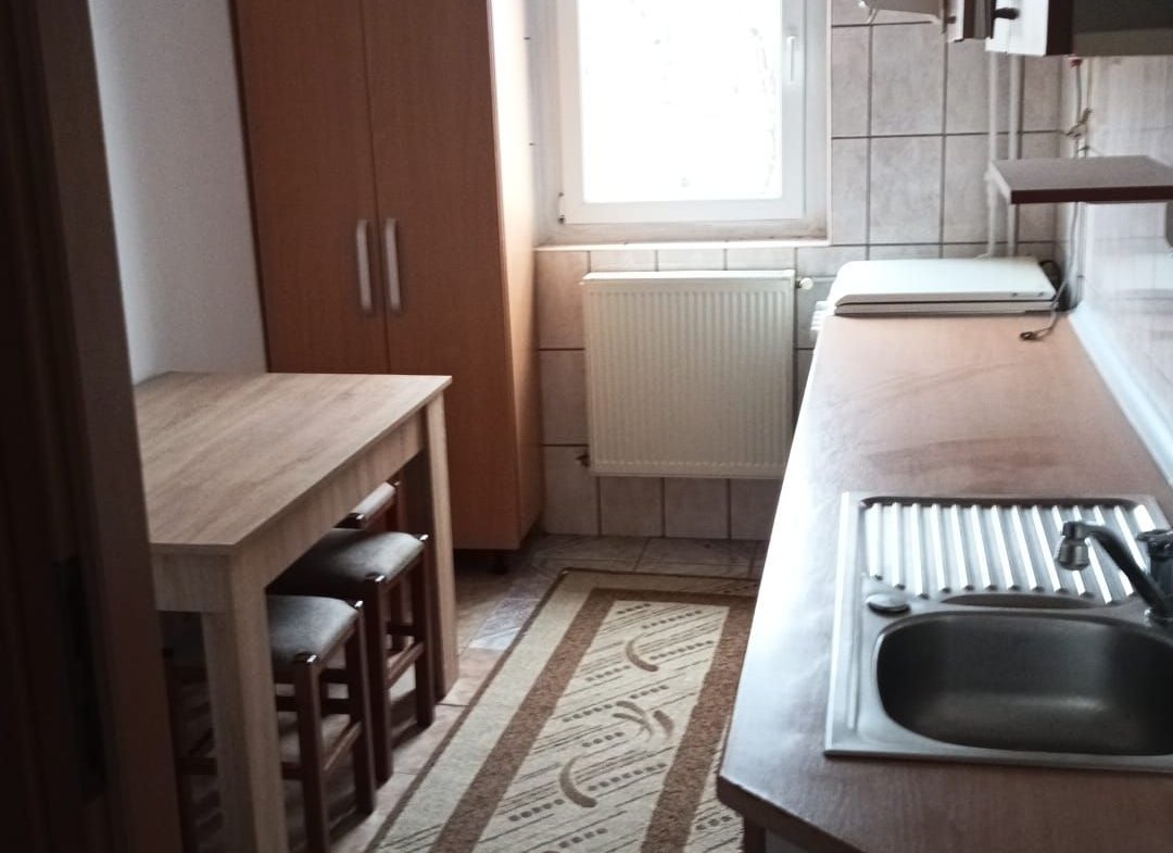 Apartament 3 camere, mobilat, 2 balcoane, Calea Lipovei, Timișoara