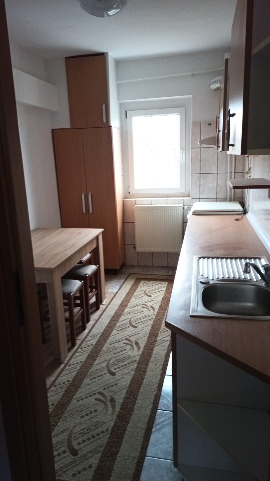 Apartament 3 camere, mobilat, 2 balcoane, Calea Lipovei, Timișoara