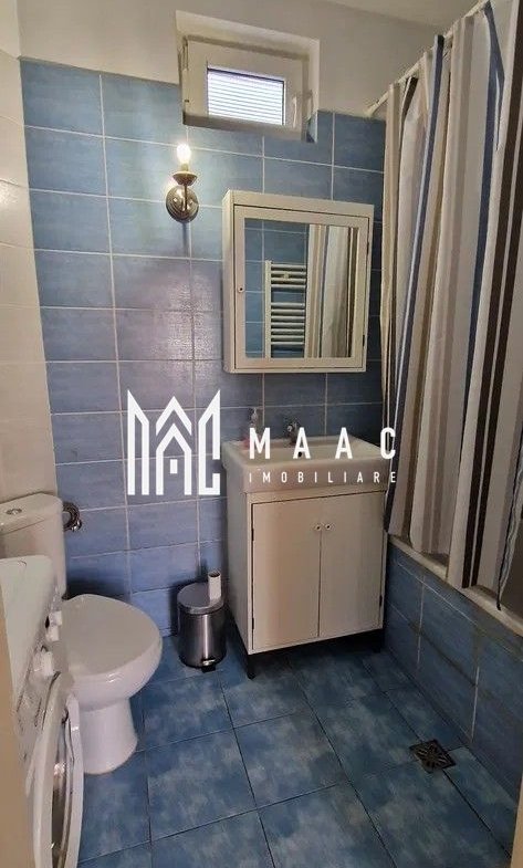 Apartament 2 camere de închiriat | Sibiu, Ultracentral | 70 mp
